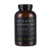 Moringa jauhetut moringanlehdet 100 g KIKI HEALTH